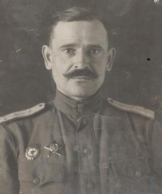 Блохин Александр Иосифович