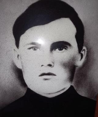 Солгалов Стефан Васильевич