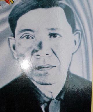 Макаев Кусум Димагалеевич