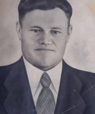 Ложкин Леонид Кириллович
