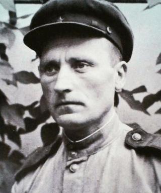 Сергеев Александр Антонович