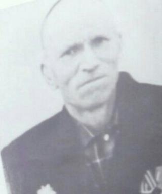 Крохалев Иван Михайлович