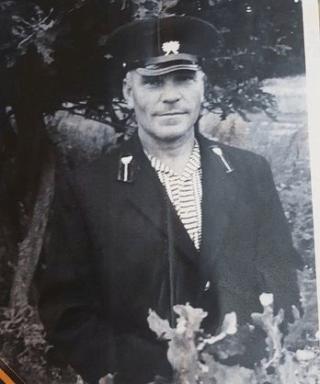 Сергеев Иван Александрович