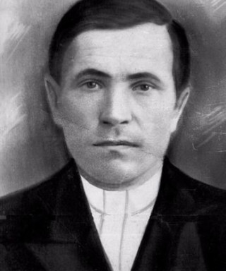 Поздов Сергей Ильич