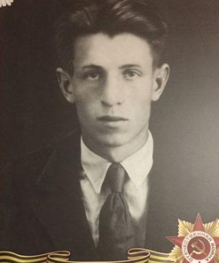 Королев Иван