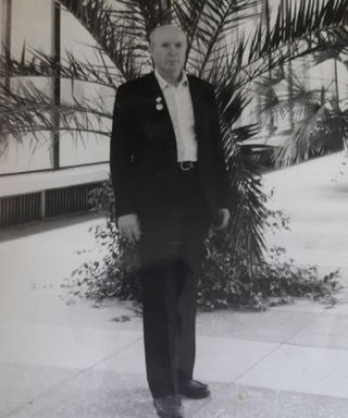 Зенин Пётр Леонтьевич