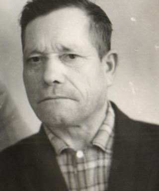Красавчиков Алексей Петрович