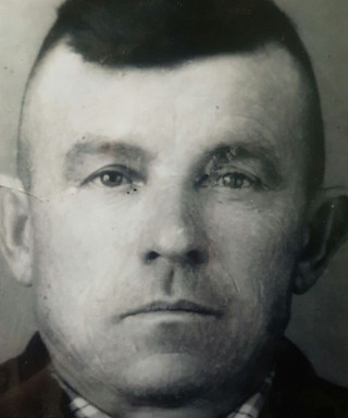 Покутний Захар Данилович