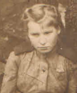 Карпий Надежда Сергеевна