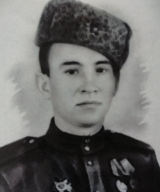 Сергеев Анатолий Александрович