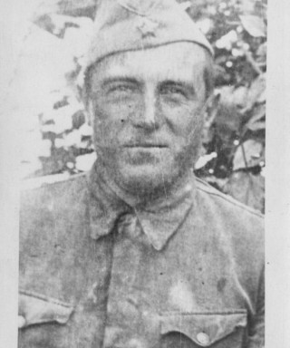 Шатович Иван Лукич