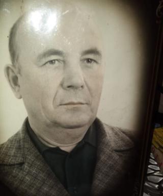 Гибадулин Файзулхак Салаватович