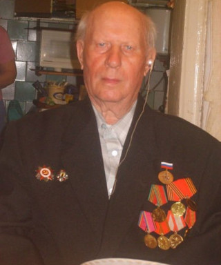 Бойко Михаил Иванович