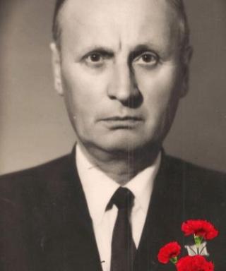 Литвинович Иван Петрович
