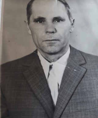 Будниченко Григорий Александрович