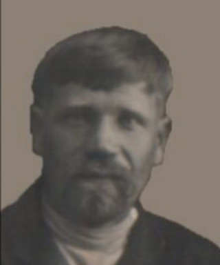 Лазарев Александр Алексеевич