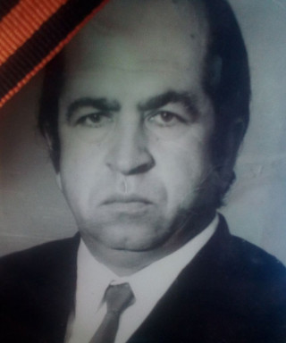 Арутов Константин Иванович