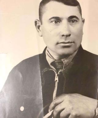 Паршин Алексей Николаевич