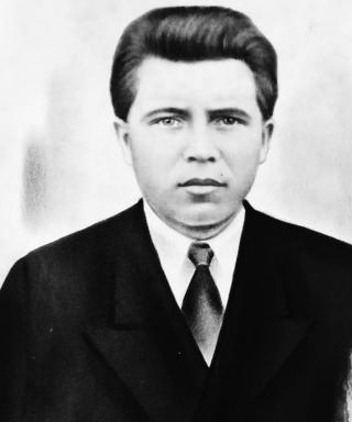 Катмаков Сергей Терентьевич