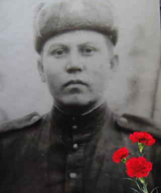 Марченко Михаил Григорьевич