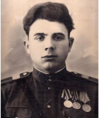 Тололин Владимир Никитович