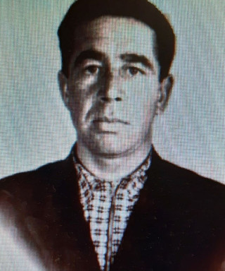 Ахметов Варис Хабибович