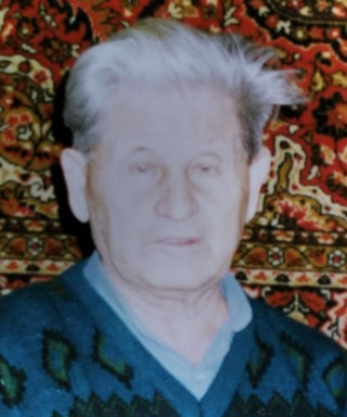 Дюдюкин Евгений Иванович