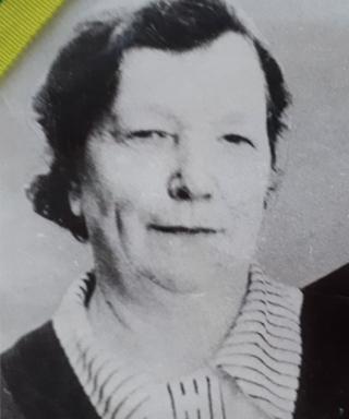 Шаркалова Надежда Кузьминична