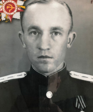 Величко Иван Пахомович