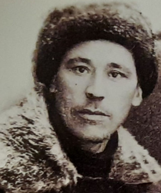 Шигалев Фадей Алексеевич