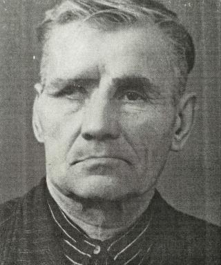 Гемелюк Федор Иванович