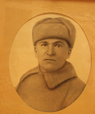 Белорусцев Сидор Васильевич