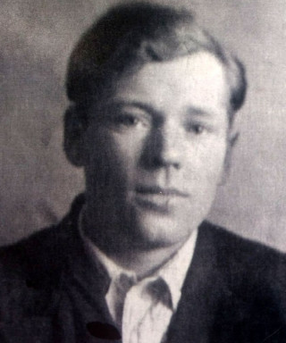 Нечаев Александр Михайлович