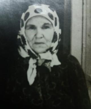 Левина Анна Павловна