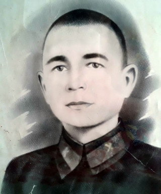 Кармушаков Халим Абайдуллович