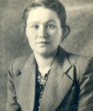 Воробьева Анна Семеновна