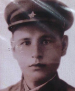 Вазиков Григорий Михайлович