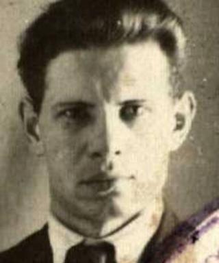 Дорофеев Иван Михайлович