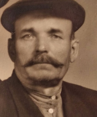 Поносов Василий Иванович