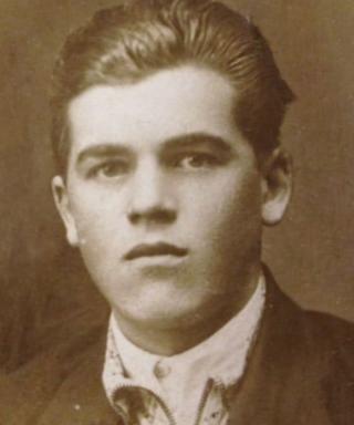 Сивцев Яков Данилович