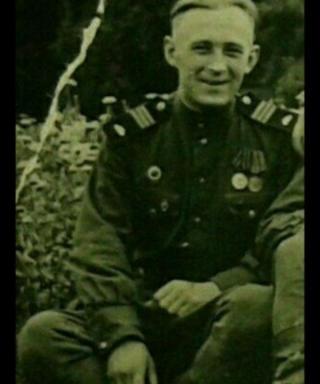 Ветер Иван Петрович