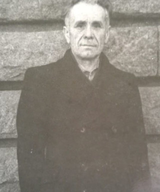 Мубинов Атаул Мубинович