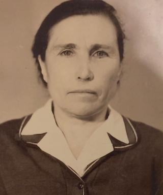 Левинская Мария Ивановна