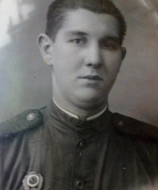 Панков Александр Владимирович