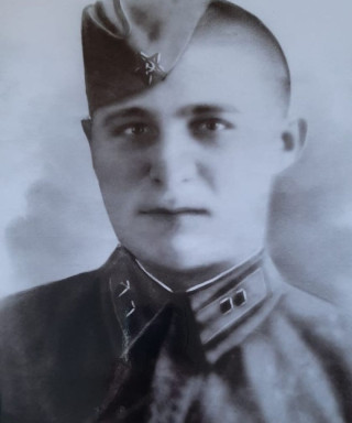 Щармар Алексей Прокопьевич