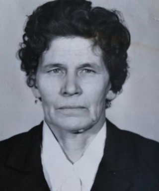 Павлова Надежда Васильевна