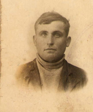 Мурашев Александр Федорович