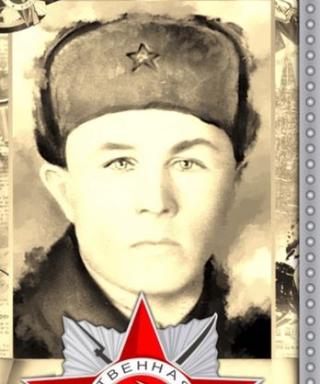 Левичев Андрей Михайлович