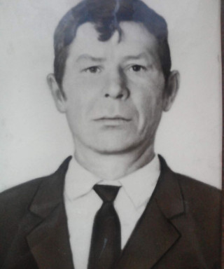 Богданов Павел Евстафьевич