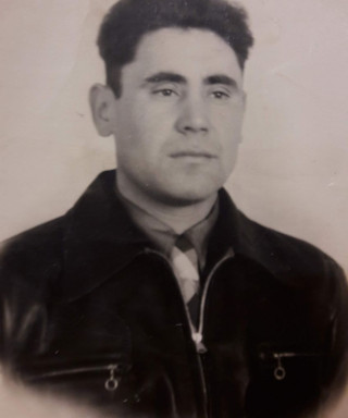 Камалов Харис Хилажевич